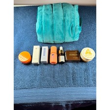 Sephora Beauty Bag With Fenty Tatcha Hourglass Glow Recipe And More