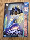 Transformers Legacy Evolution Dirge