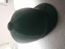 kask jeździecki dziecięcy w idealnym stanie