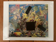 The Checkered Demon #3 Last Gasp 1979 S. Clay Wilson NEW VF/NM