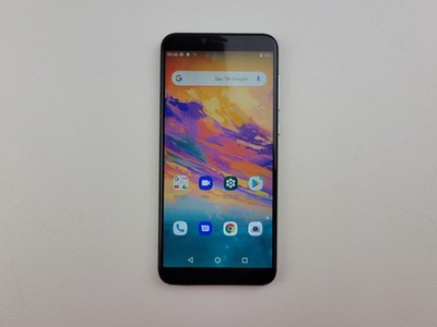 UMIDIGI A3S - 16GB - (GSM Unlocked) Dual SIM Smartphone - *PLEASE READ* - H3405