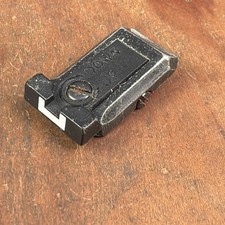 Bryco Jennings Model Ja Nine 9 Mm Ja9- Rear Sight With Screw Spring - G88
