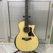 914ce Original Acoustic Electric Guitar - Sol...