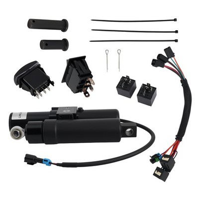 Electric Dump Kit for John Deere Gator XUV 835R 835M 835E 825M BM25143