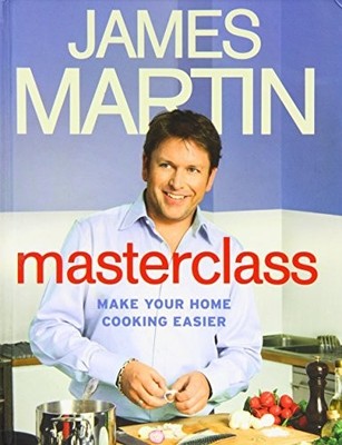 Xjames Martins Masterclass Whs by Martin  James 0007901666 FREE Shipping