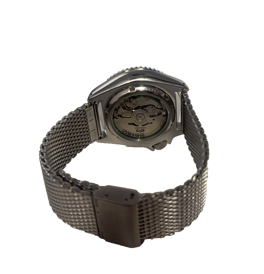 ☆ SEIKO ☆ SEIKO 5 SPORTS ☆ 4R36-07G0 ☆ セイコー 5スポーツ メカニカル グリーン文字盤 4R36-07G0 自動巻