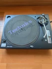 Technics SL-1200MK5 Direct Drive Turntable DJ Player AC100V Japan