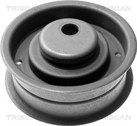Spannrolle Zahnriemen Triscan 8646 29108 FüR VW Audi Caddy Golf Seat Transporter