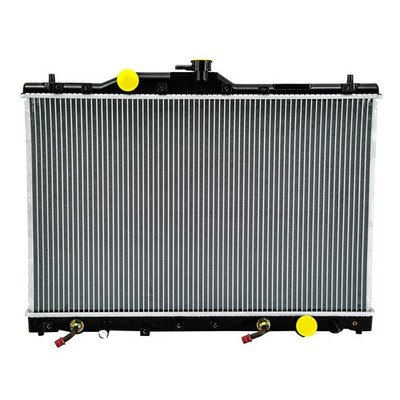 #1278 Cooling Radiator For 1991 1992 1993 1994 -1995 Acura Legend AT 3.2L V6