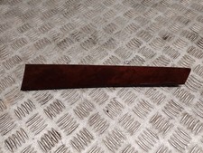 Baguette de porte Audi S8