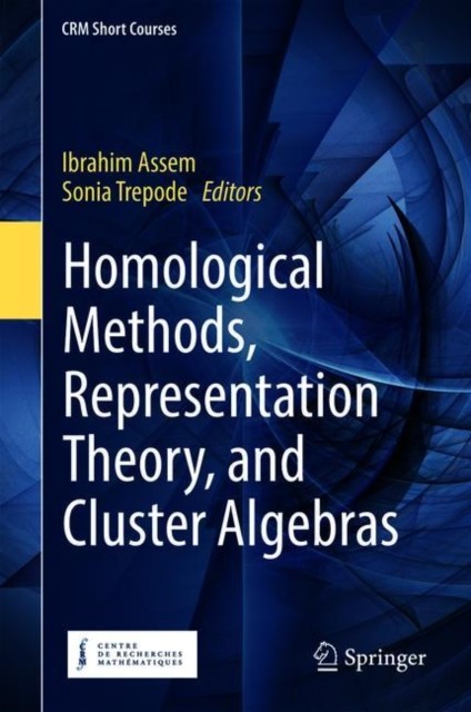 Homological Methods, Representation Theory, and Cluster Algebras by B01 - Image 5