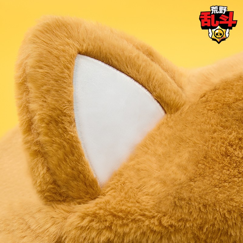 Spot] Brawl Stars Shiba Inu Nita Hat, Official Genuine | eBay