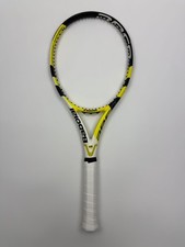 Babolat Aeropro Drive Cortex, 4 3/8 Very Good Condition