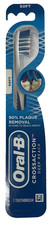 Oral-B CrossAction Deep Reach Toothbrush, Soft Bristles 12 Ct 