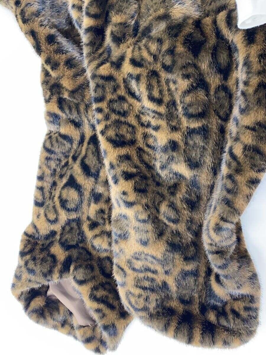 ALTRA PAL ALTRO GIACCA FREE PELLICCIA MARRONE