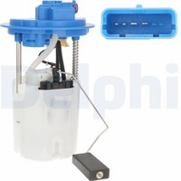 Delphi Kraftstoff-FöRdereinheit FG2405-12B1 FüR Alfa Romeo