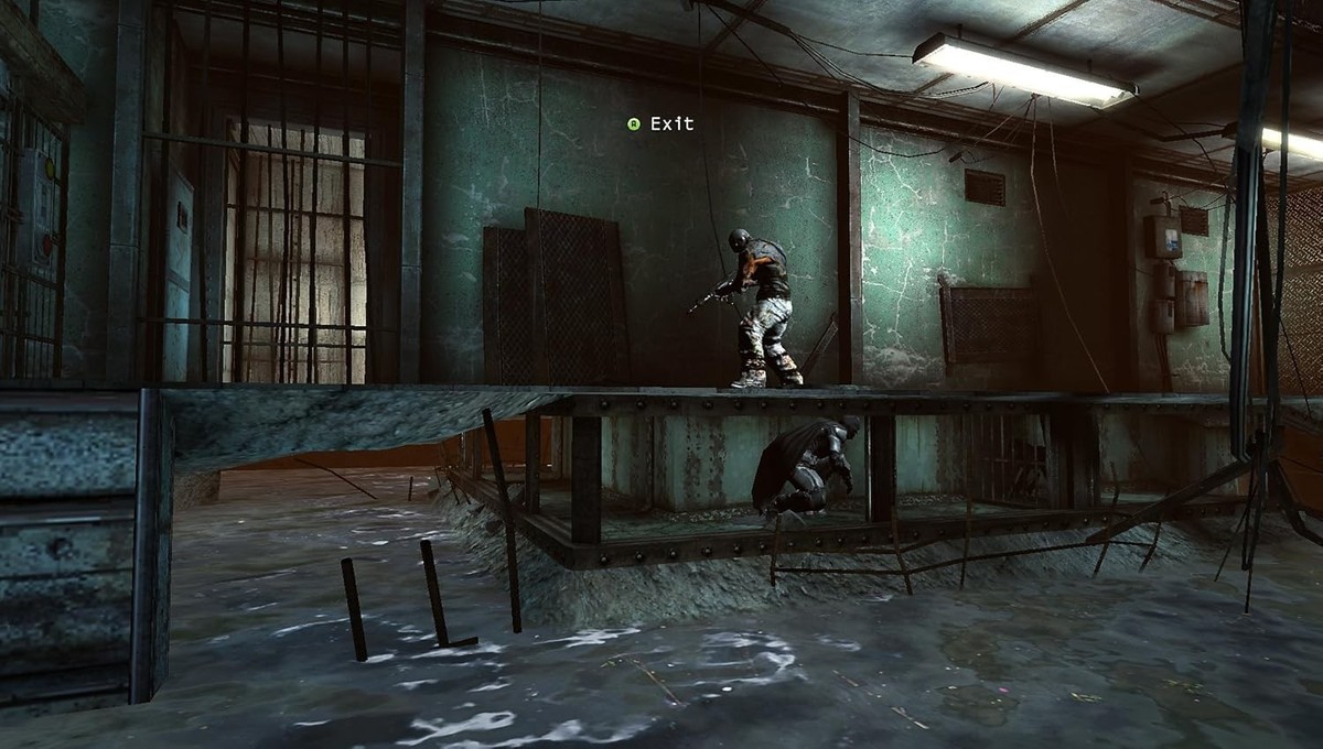 Batman: Arkham Origins Blackgate - PSVita | eBay