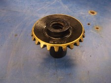 ENTERPRISE ORIGINAL 6/8 QT LARGE GEAR SAUSAGE STUFFER LARD WINE PRESS