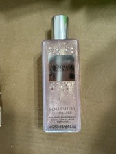 Brand New Victoria Secret's Fragrance Shimmer Mist Bombshell 250ml/8.4 fl oz