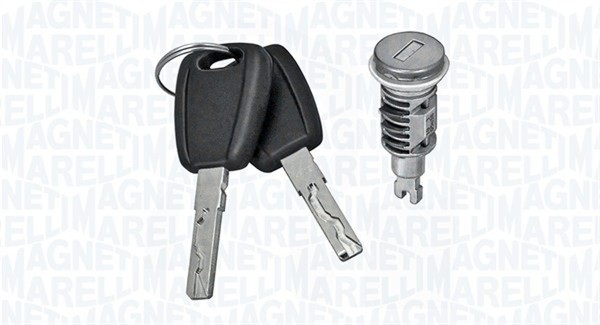 SchließZylinder Magneti Marelli 350105012400 FüR Peugeot Fiat Opel Abarth X12 3-image