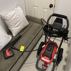 Bauer 1.2 2300psi GPM Electric Brushless Max Performance Pressure Washer Tool — photo 2