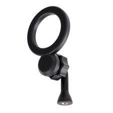 Magnetic Tripod Holder Mount Adapter for MagSafe, Magnet Phone Holder Adapter