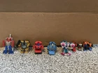 G1 Transformer Various Lot From 80s