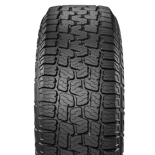 4 X Pirelli Scorpion All Terrain Plus LT245/75R16/10 120/116R Tires - Picture 8 of 8