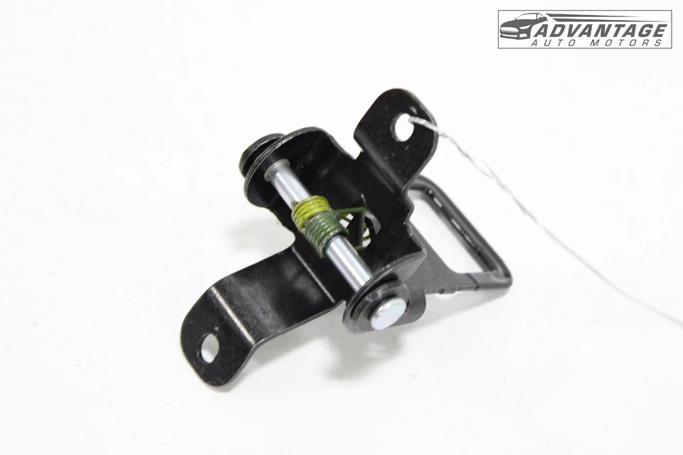 2006-2023 DODGE ЗАРЯДНОЕ УСТРОЙСТВО ЗАДНЯЯ ЛЕВАЯ СТОРОНА 2-Й РЯД СИДЕНЬЕ ЗАДНЯЯ ЗАЩЕЛКА ЗАМОК УДАРНИК OEM - Изображение 3 из 4