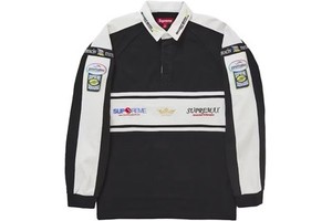 Supreme Rugby Polo | eBay Supreme Rugby Polo | eBay