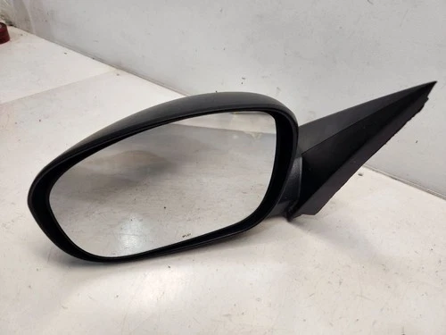 2006-10 Dodge Charger Drivers Left Side Mirror - Fixed *Black* 