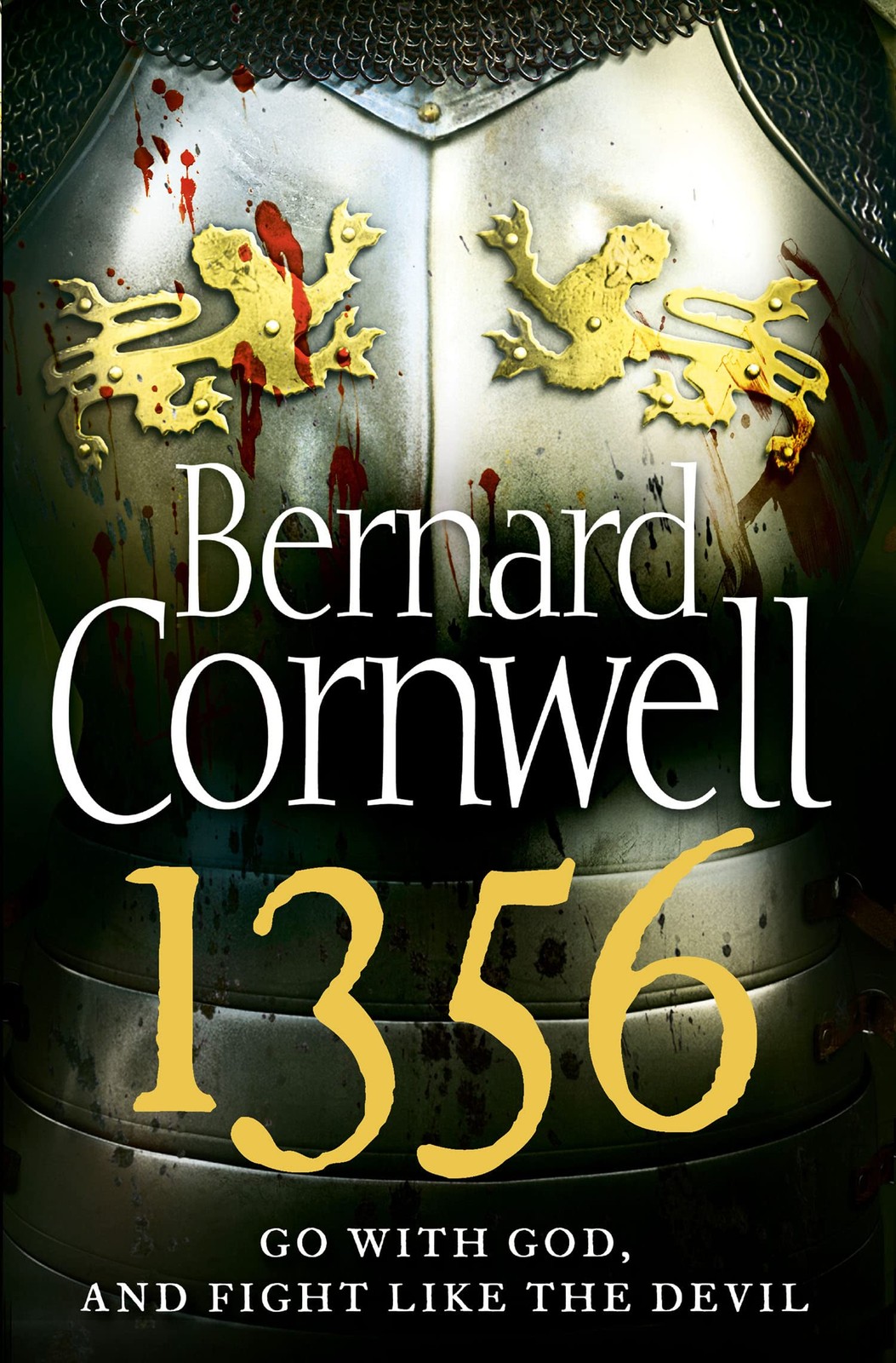 1356: Experience the heart-pounding battles and intrigue of the Hundred Years War with this Sunday Times bestselling historical fiction novel - Image 12
