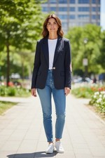 Love Tree women s blazer