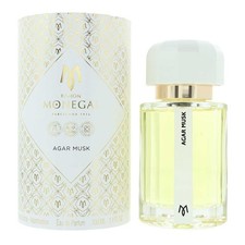 Ramon Monegal Agar Musk Eau de Parfum 100ml Spray Unisex