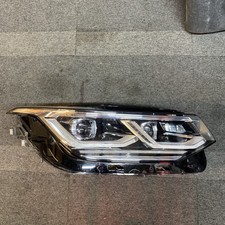 VOLKSWAGEN TIGUAN  2024_2025 DRIVER SIDE R LINE LED HEADLIGHT