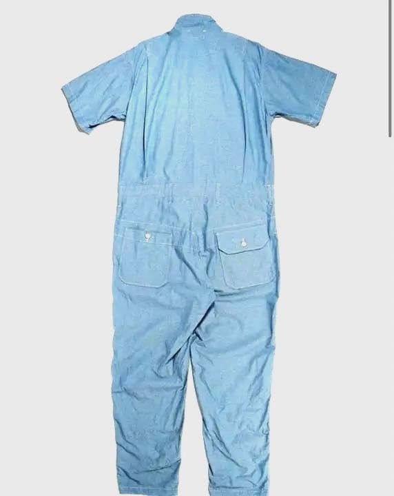 Engineered Garments Coverall Engineered Garments - image 2