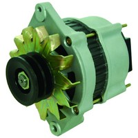 Lichtmaschine 95A Neu Eurostarter Oe-Nr. 12159N FüR Case