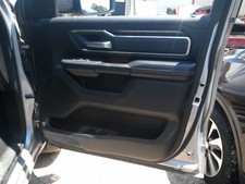 RAM15OLD 2019 Front Door Trim Panel 104867978