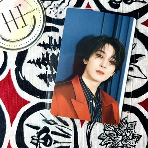 Seventeen Wonwoo | eBay