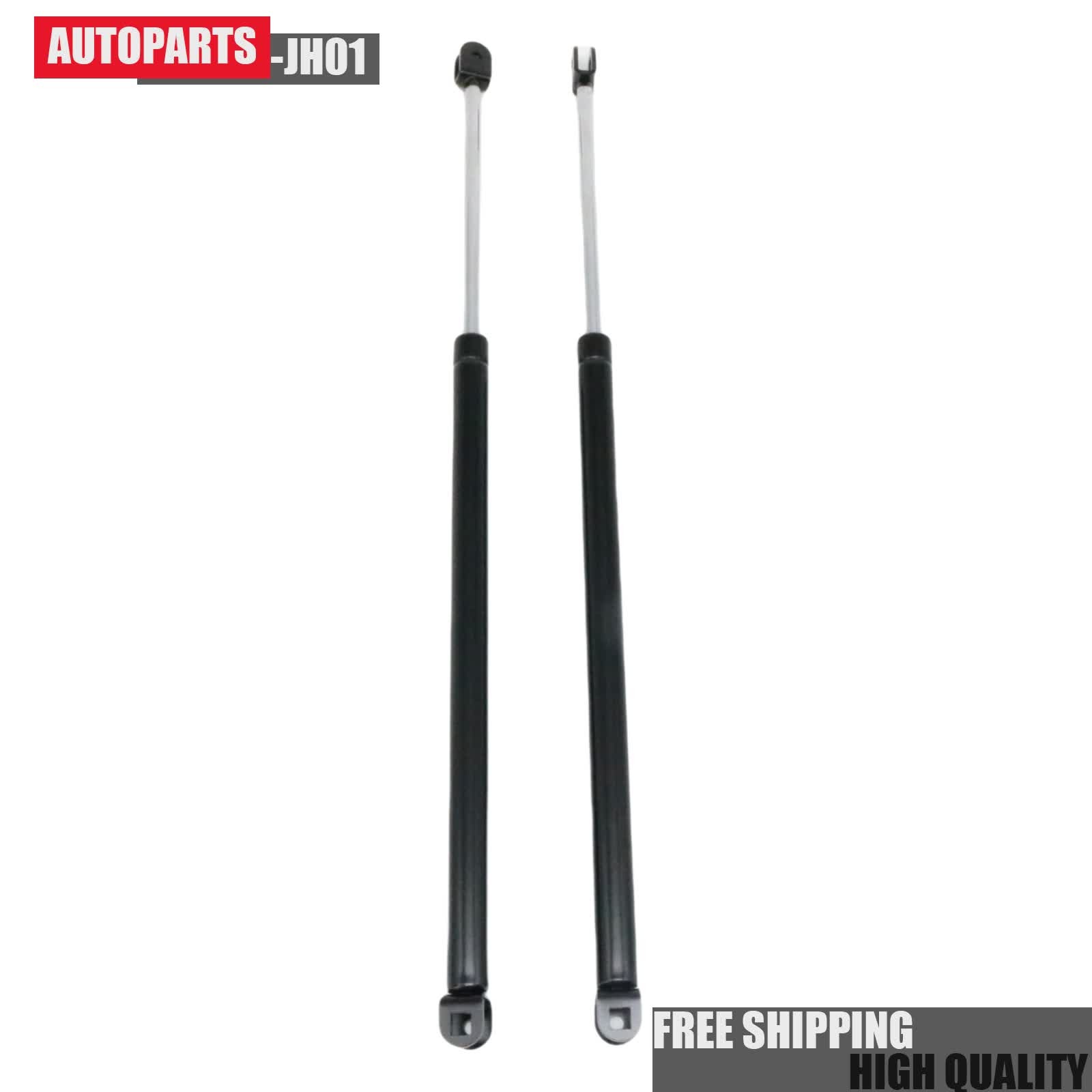 2x Rear Tailgate Liftgate Lift Supports Shock Struts for Toyota 4Runner 1996-02