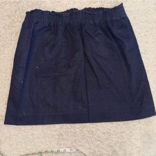 J. Crew Kids Navy Shorts