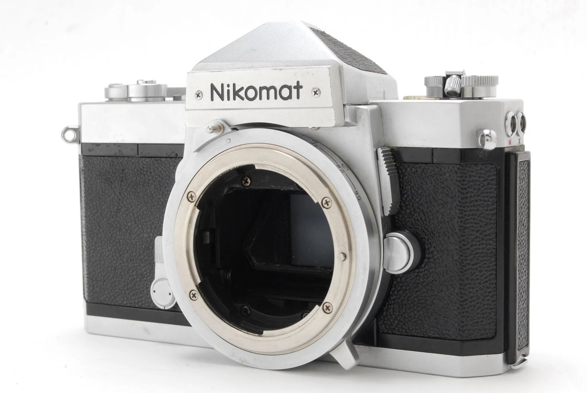 Nikomat for sale - eBay