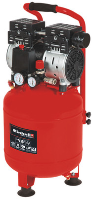 Einhell Kompressor TE-AC 24 Silent 4020610