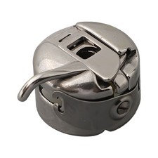 Efficient and for versatile Bobbin Case for For most Brands 22 75mm Diameter