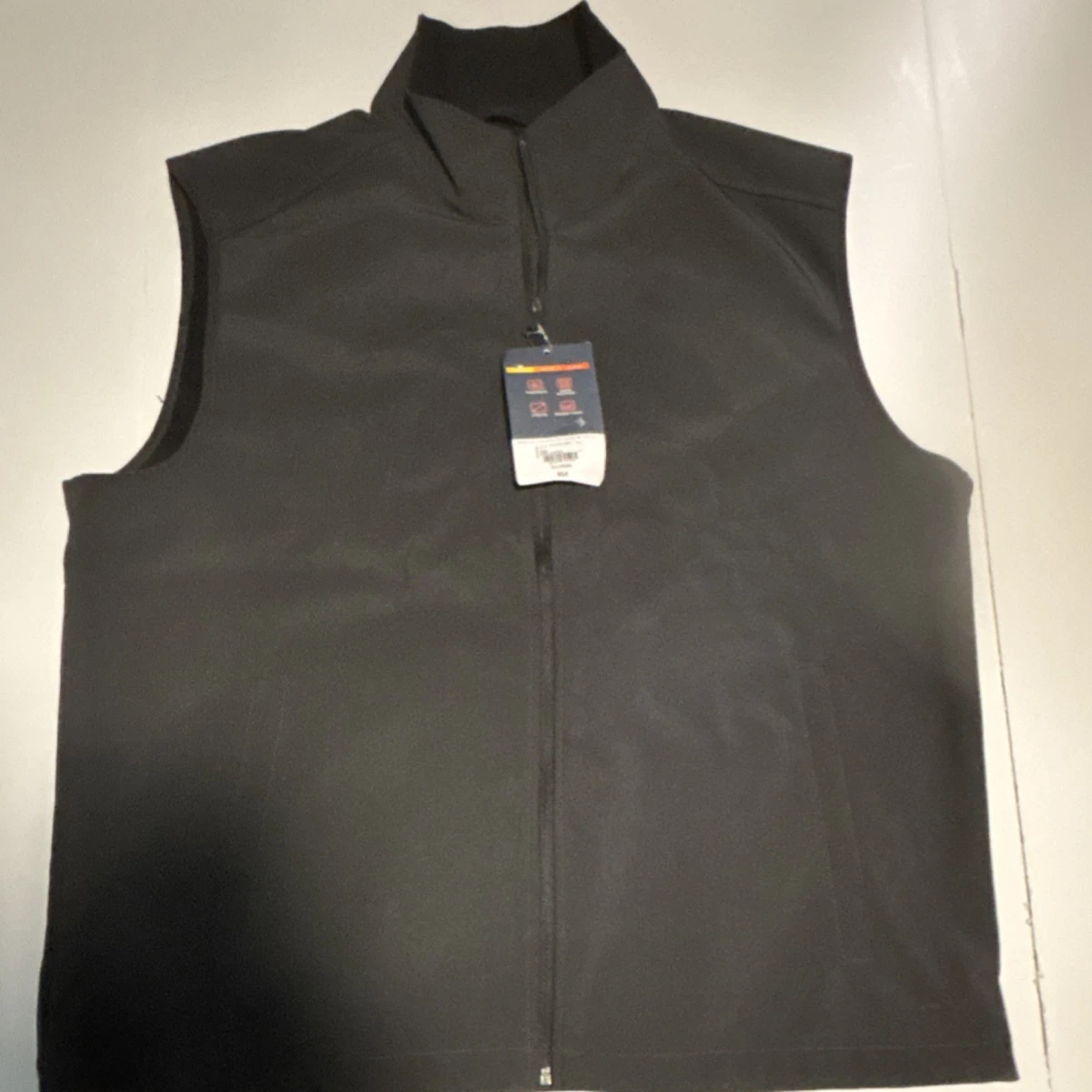 St. John's Bay Water Resistant Coats, Jackets & Vests for Men for