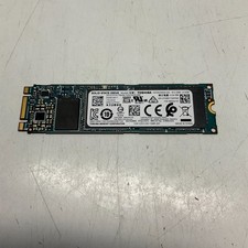 512GB Toshiba KXG50ZNV512G SSD M.2 2280 Solid State Drive NVMe