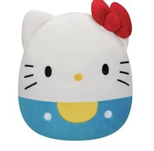 Hello Kitty Original SQUISHMALLOWS 20 Inches - New