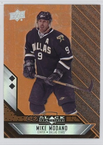 2014 Mike Modano #137