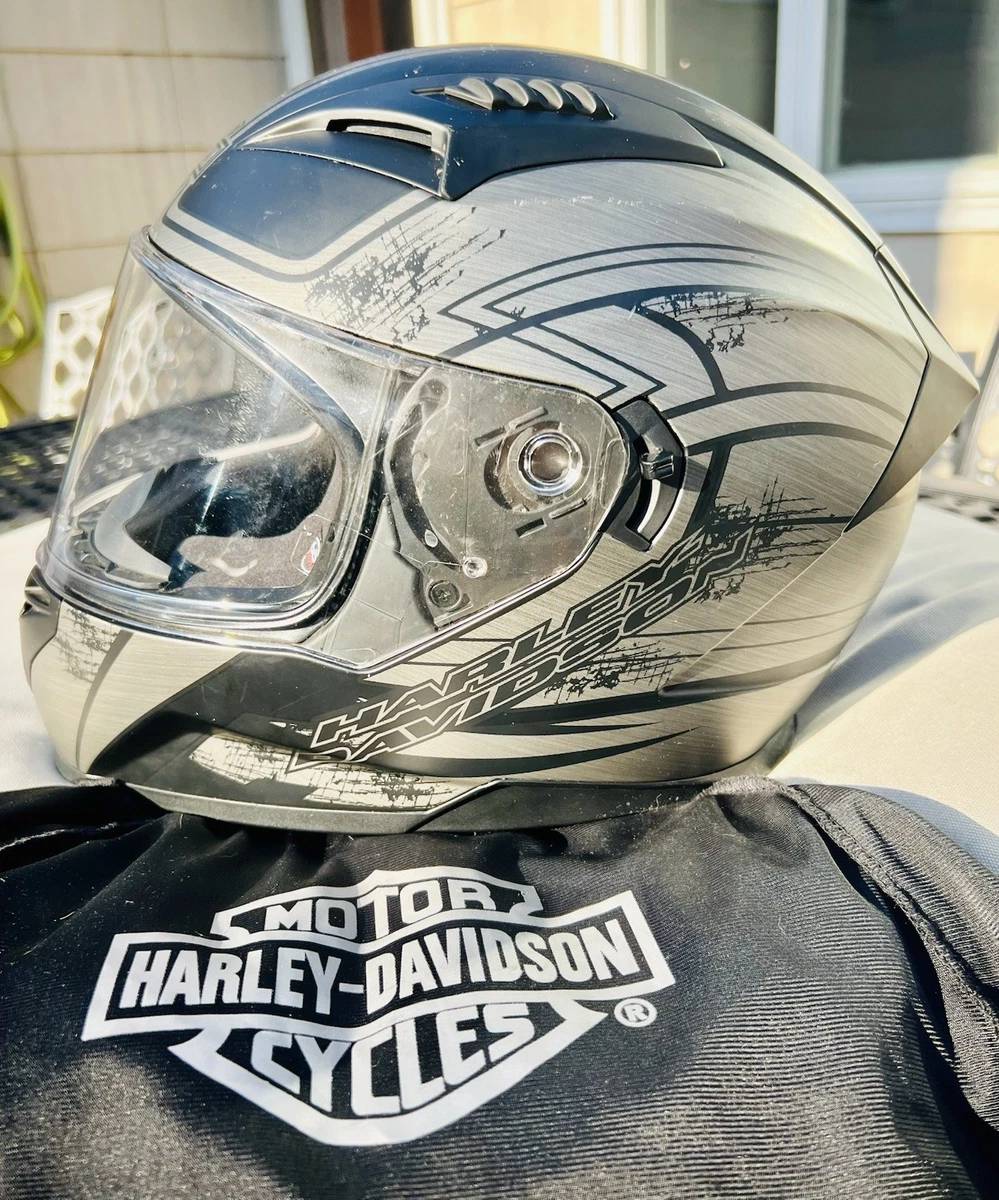 Harley-Davidson Men Full Faces Helmets for sale | eBay