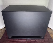 Sony SS-WSB105 Subwoofer Speaker - Tested  Works